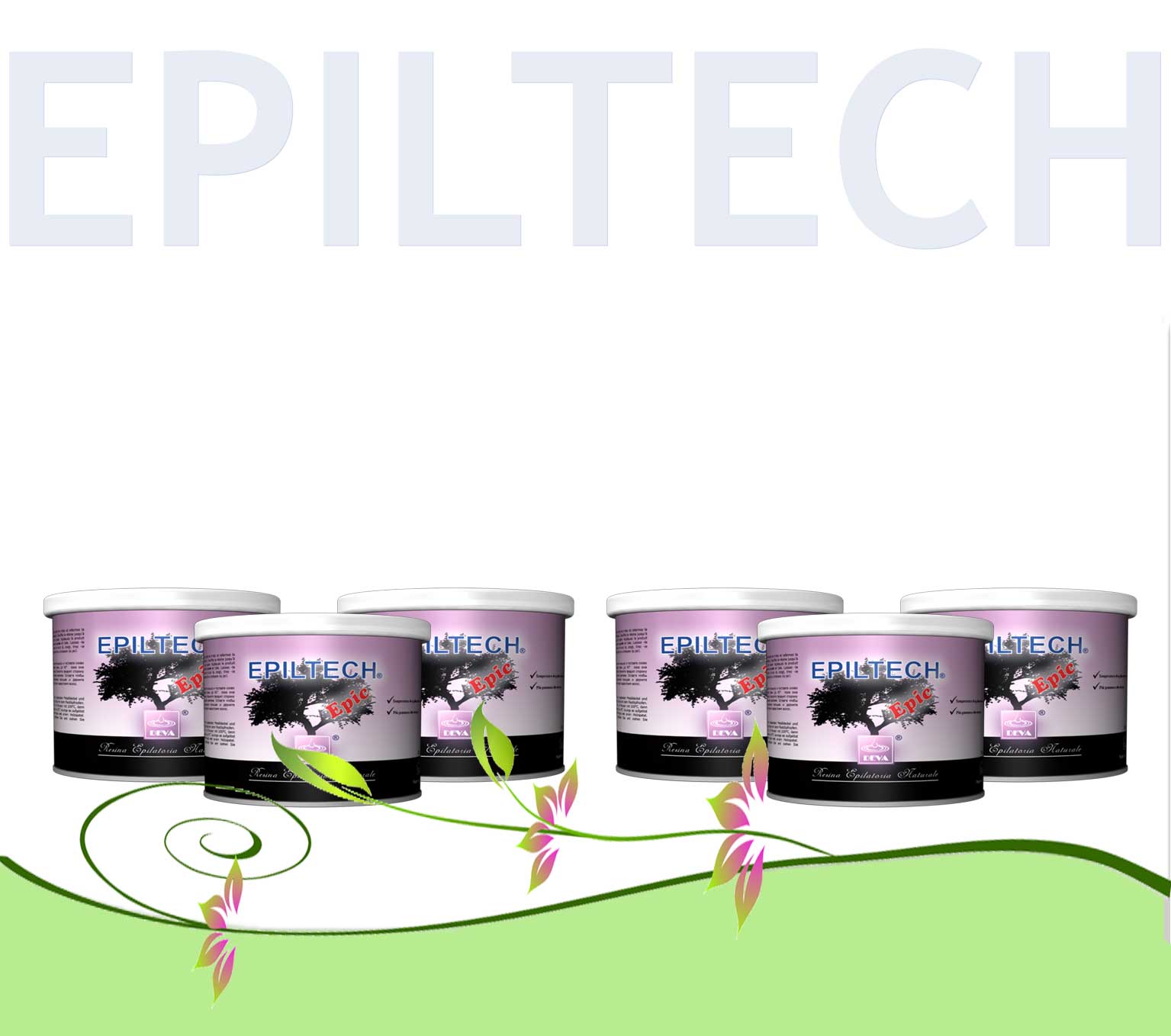 Offerta Epiltech 9